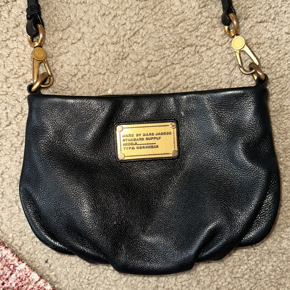 marc jacobs crossbody